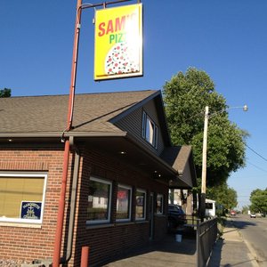 Sam's Pizza